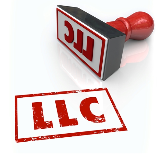 A New Jersey LLC Is Really a General Partner
