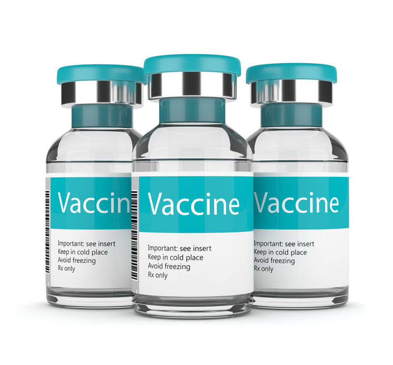 BWOB Rewind: An Update on the Coronavirus and the COVID-19 Vaccine Around the World