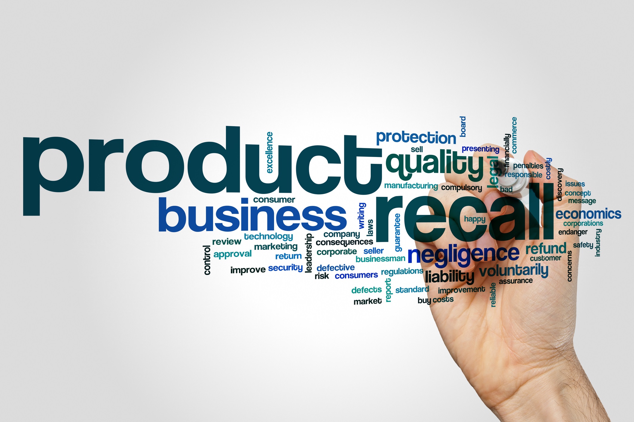 Considering a Product Recall or Retrofit? Some Important Considerations