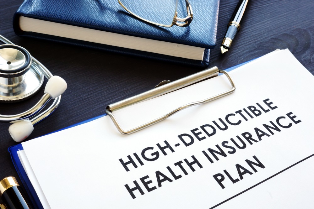 IRS Provides Relief to Individuals and Families Covered Under High Deductible Health Plans to Encourage Testing for and Treatment of COVID-19