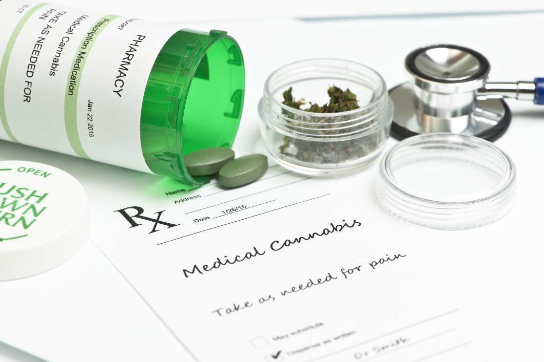 Medical Marijuana and Group Health Insurance Plans – Continued Legalization May Provide In-Roads to Coverage