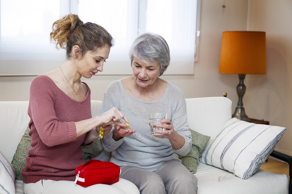 Tristate Long-Term Care Services