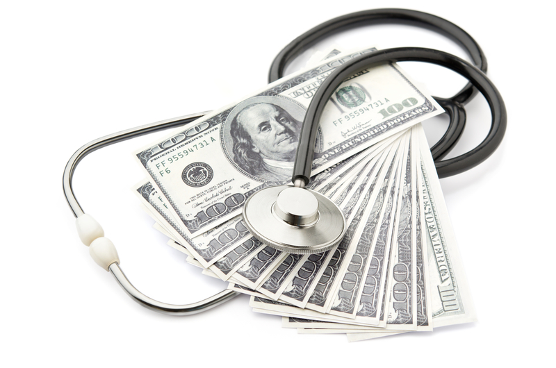 Crippling Cost of Medical Care – Know Your Options and Rights