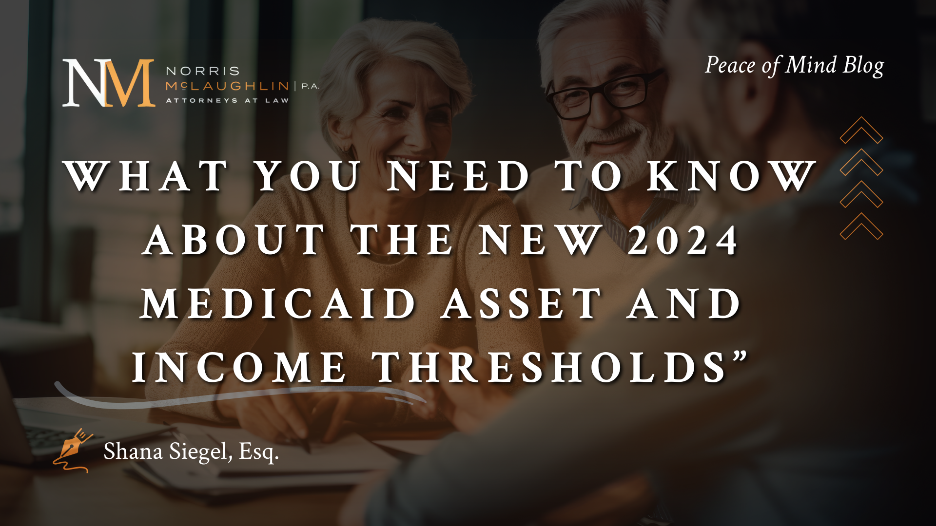 What You Need to Know About the New 2024 Medicaid Asset and Income Thresholds