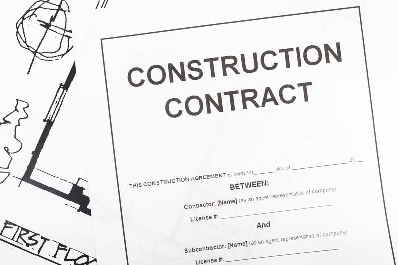 Is The Pay-If-Paid Or Pay-When-Paid Clause In My New York Construction Contract Enforceable?