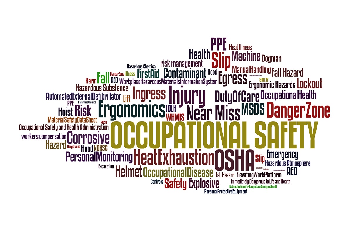 OSHA Issues COVID-19 Safety Rule: Emergency Temporary Standard (ETS)