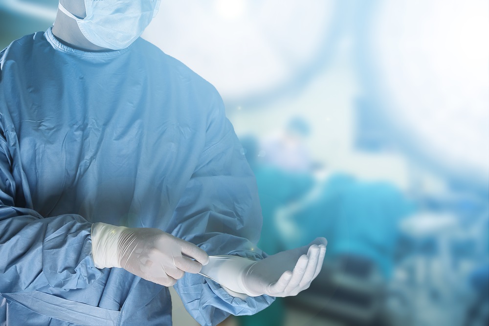 Resumption of In-Office Elective Surgery and Invasive Procedures in New Jersey