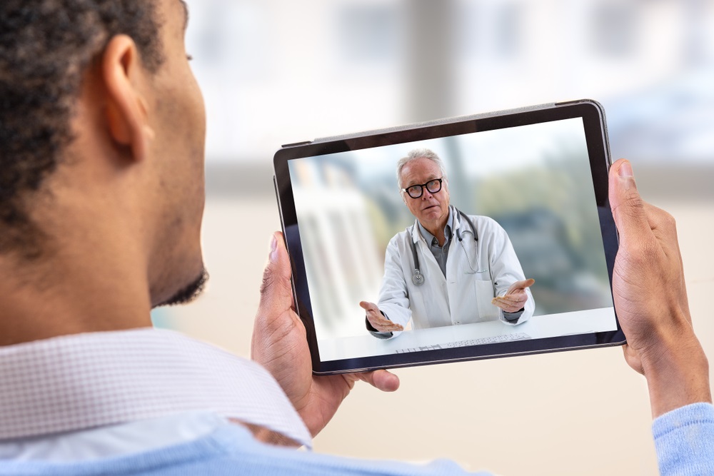 Expanding Telehealth in a Post-COVID World