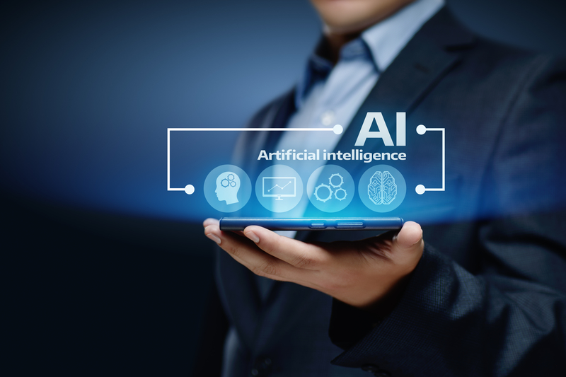 Artificial Intelligence in Medicine – Legal Concerns