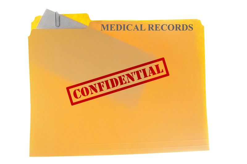What Is the Retention Requirement for a Minor’s Medical Records in New Jersey?