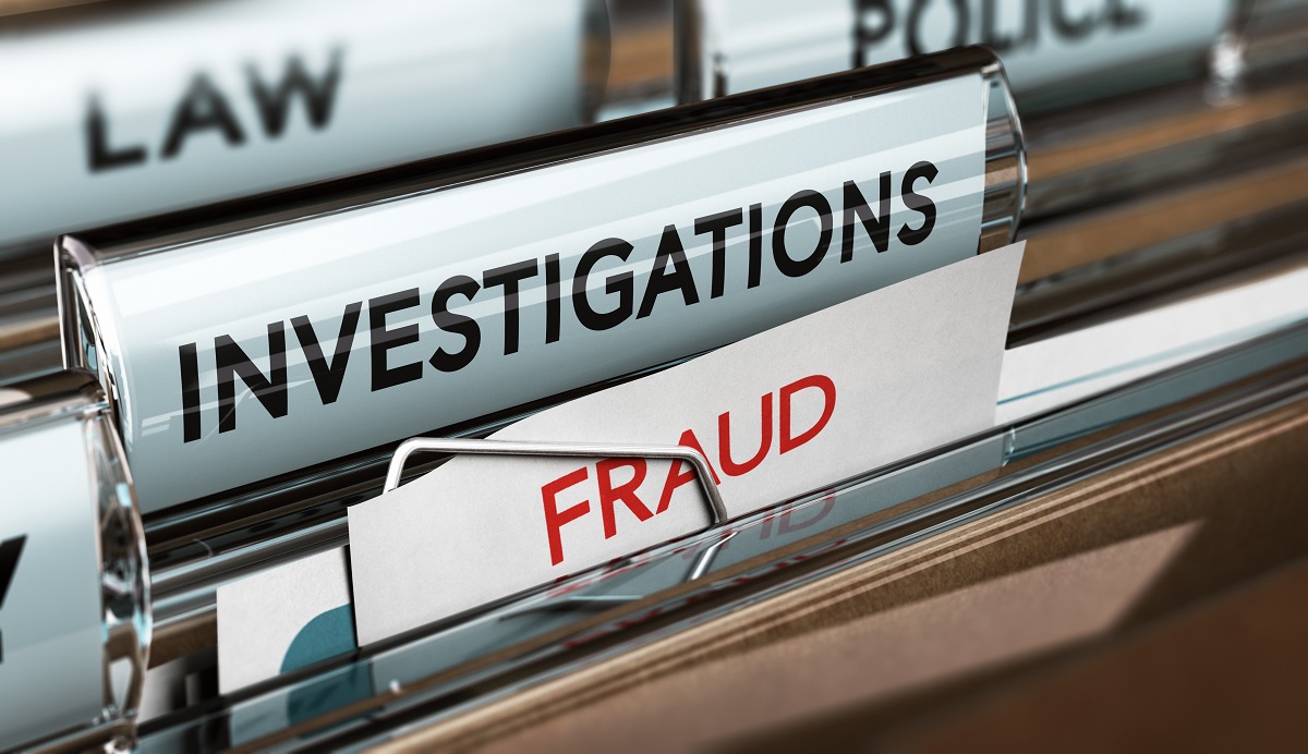 SEC Files Complaint for Investment Fraud