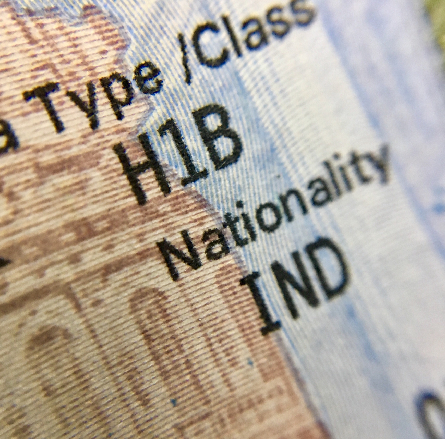 IT Company Fined $48,193 for H-1B Visa Program Violations