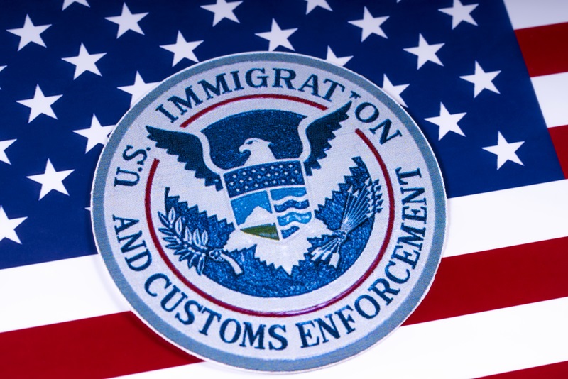 ICE Targets Middlesex County, New Jersey, in “Sanctuary” County Enforcement Surge