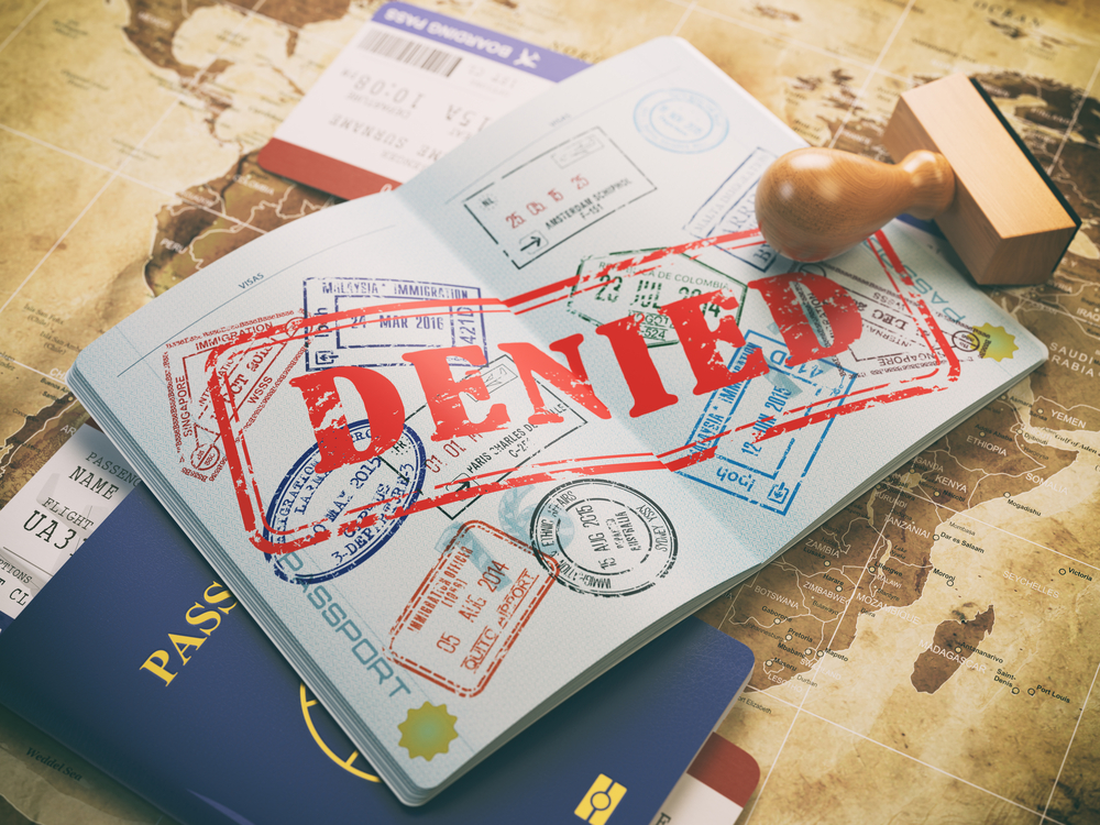 USCIS Policies Lead to High Denial Rates for L-1B Petitions