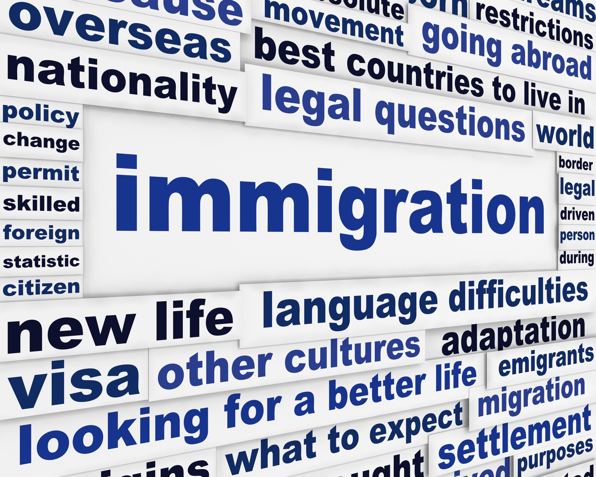 Employers Must Remain Immigration Compliant or Face Stiff Penalties, Negative Publicity, and Criminal Penalties
