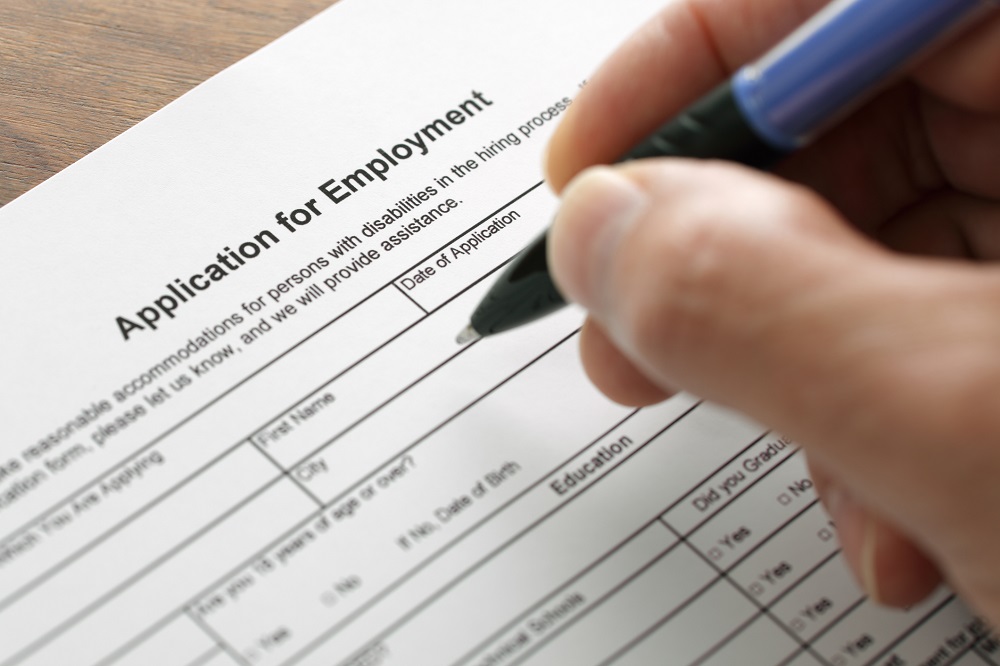 All Employers: Yet Again, USCIS Releases an Updated Form I-9, Employment Eligibility Verification