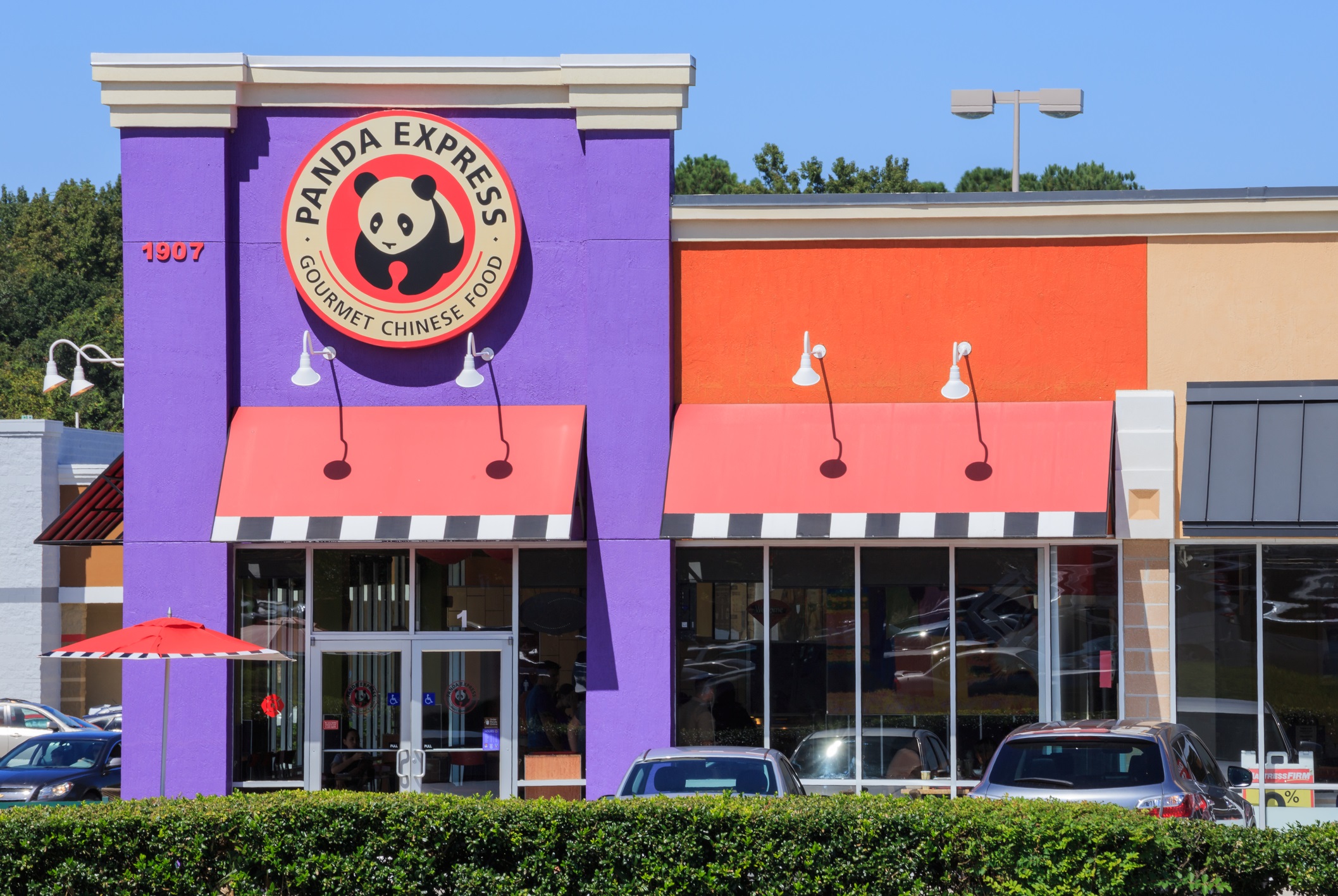 Panda Express Fined $400,000 for Form I-9 Compliance Violation