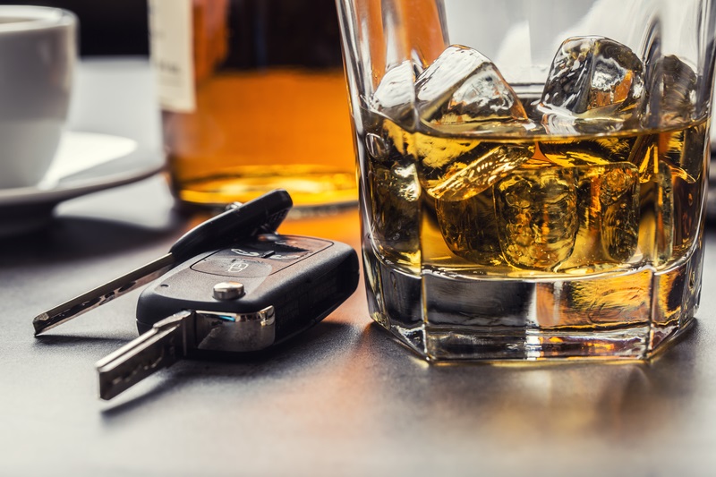 DWI Offenders in New Jersey: Be Prepared to Install an Ignition Interlock Device