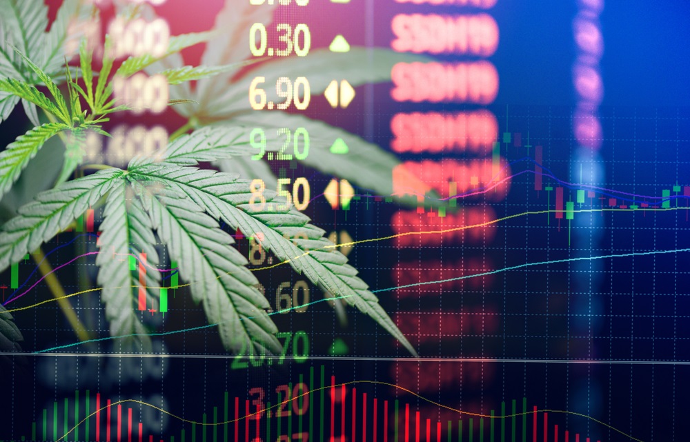 Investors: SEC Warns to Be Aware of Uptick of Fraud in the Cannabis Industry