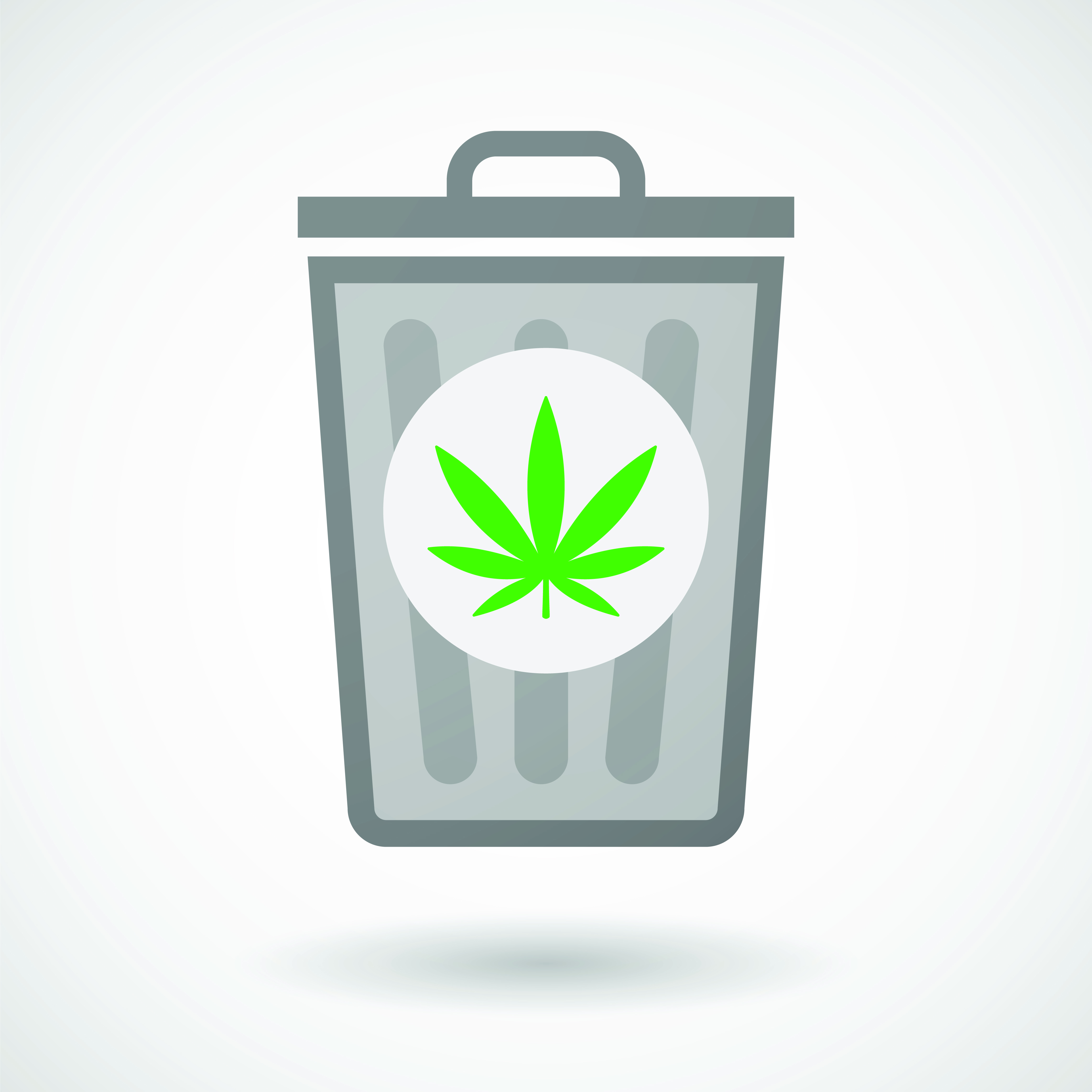 New Jersey Awaits Marijuana Waste Disposal Requirements