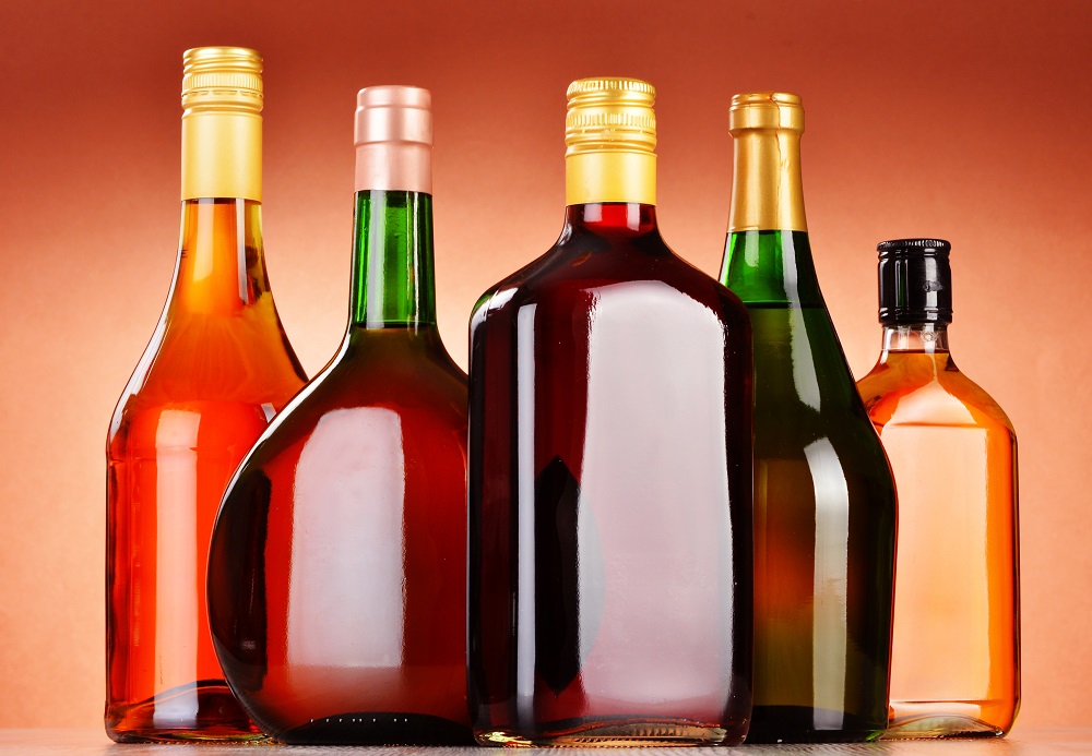 Pa.L.C.B. Issues Guidance on Decorative Bottles in a Licensed Establishment