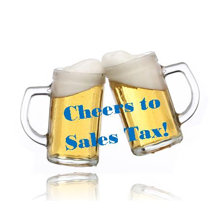 New Jersey Alcoholic Beverage Industry Should Take Advantage of The Tax Amnesty Program
