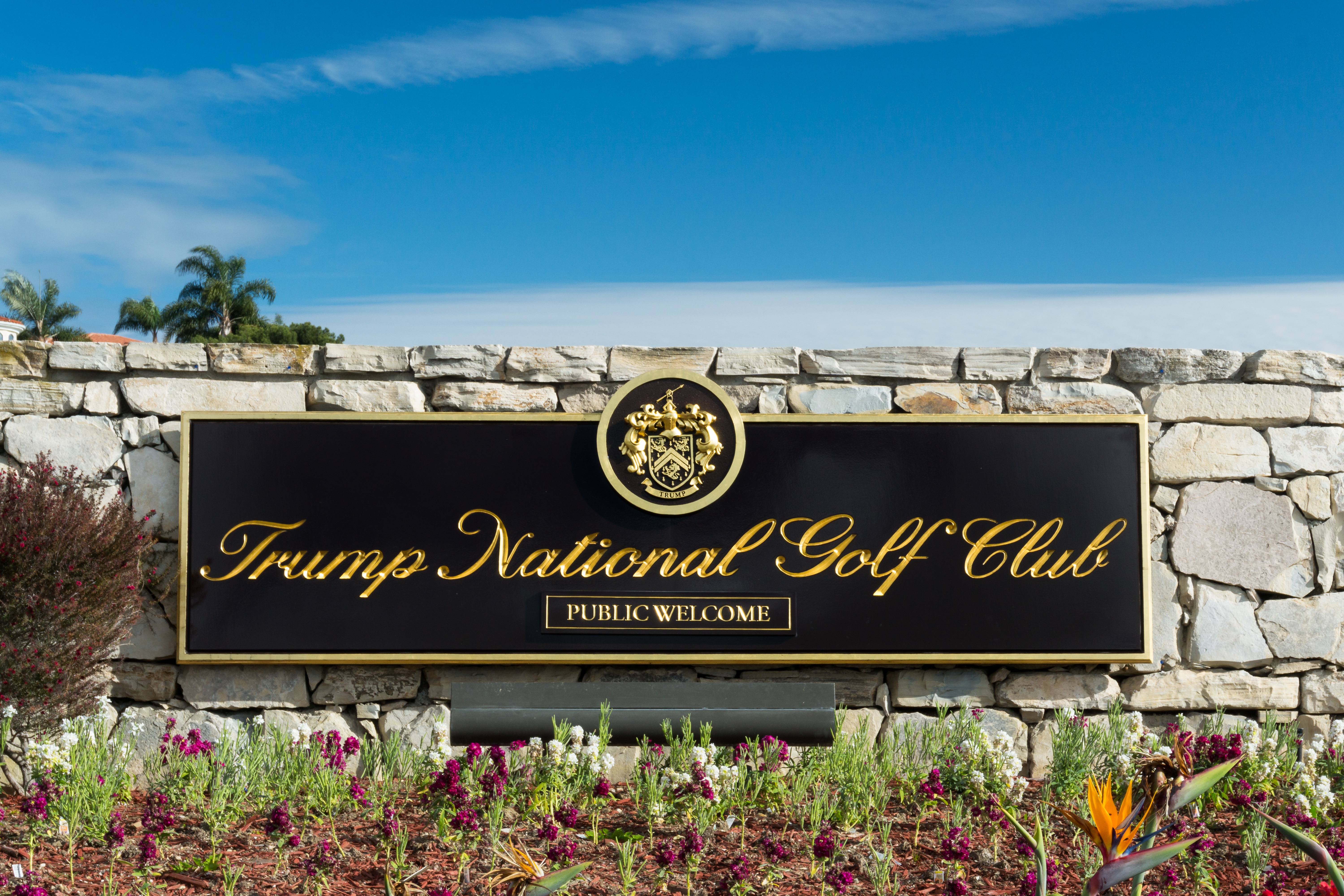 NJ Alcoholic Beverage Control Seeks to Revoke Liquor License at Trump National Golf Club – Reducing Retail Establishment Risk