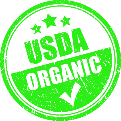 USDA Certified Organic Seltzers: One of a Kind?