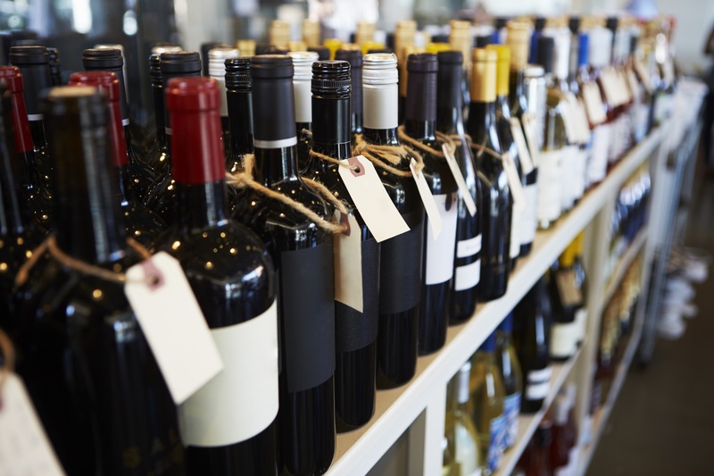 Grocery and Convenience Stores’ Beer and Wine Sales: A Coronavirus (COVID-19) Update