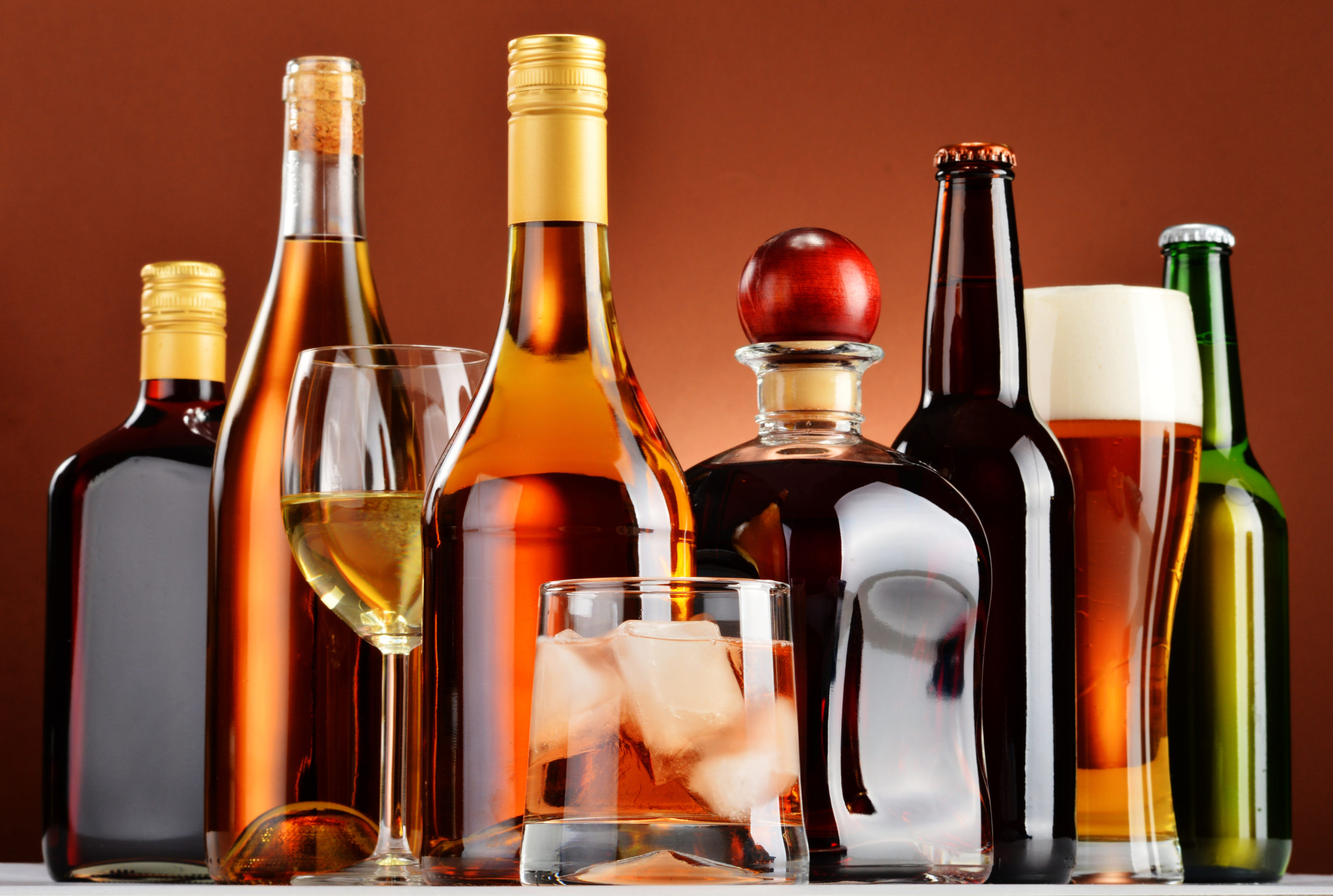 Pennsylvania Zombie Liquor License Auction: Keys to Making a Successful Bid