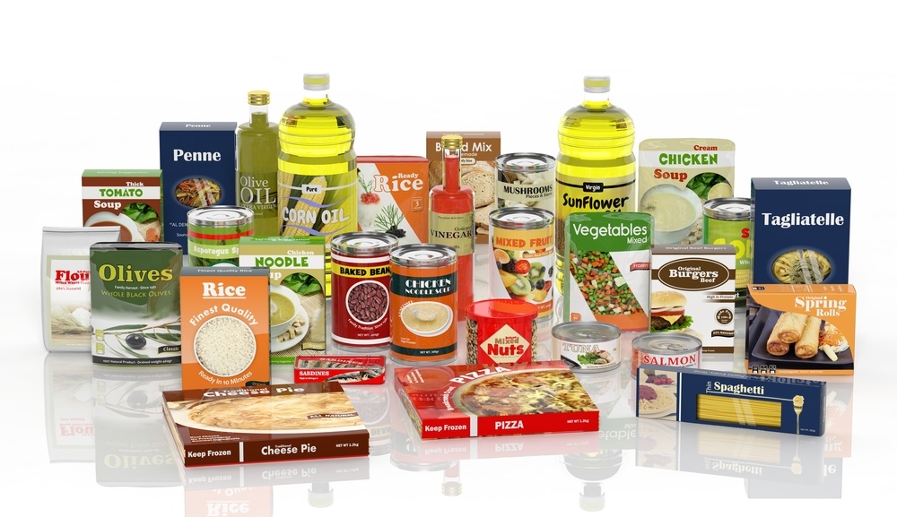Trade Dress Claims Involving Food Design and Packaging