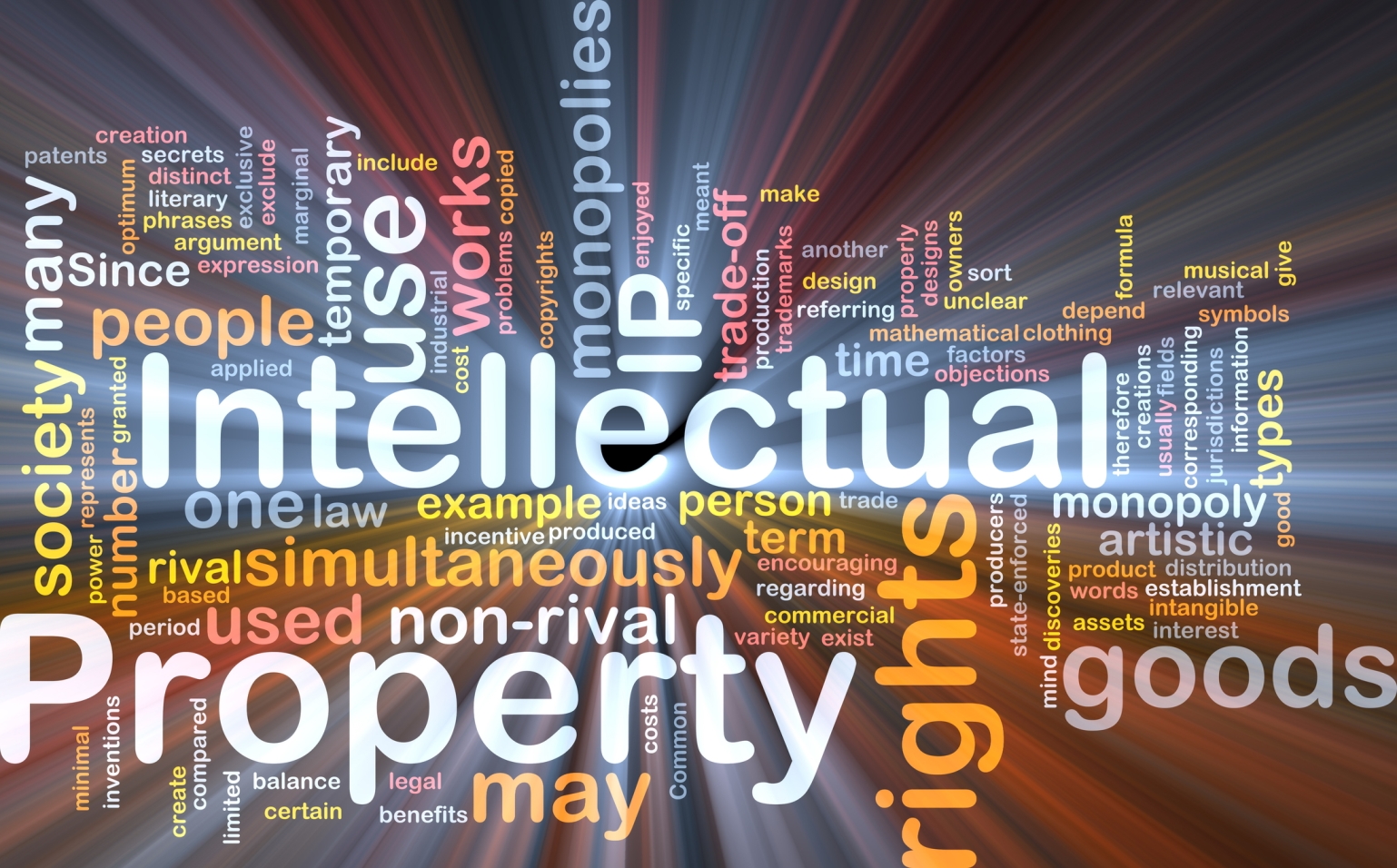 Intellectual Property: What Are the Differences between Patent, Trademark, and Copyright?