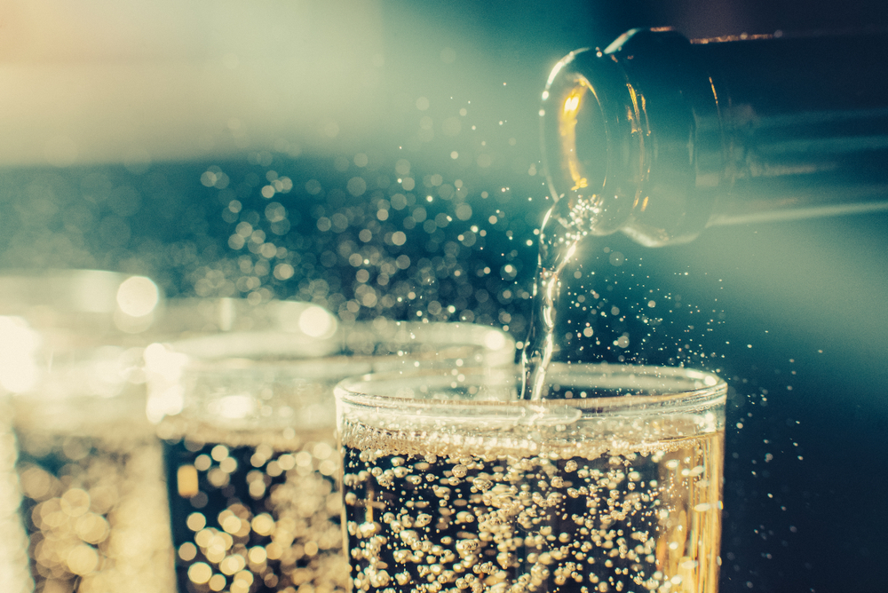 A Dispute is Bubbling Over for the Prosecco Name