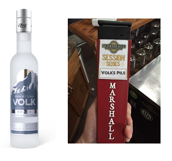 Eat, Drink, and be Merry, but Don’t Confuse Your Beer’s Brand with a Vodka’s