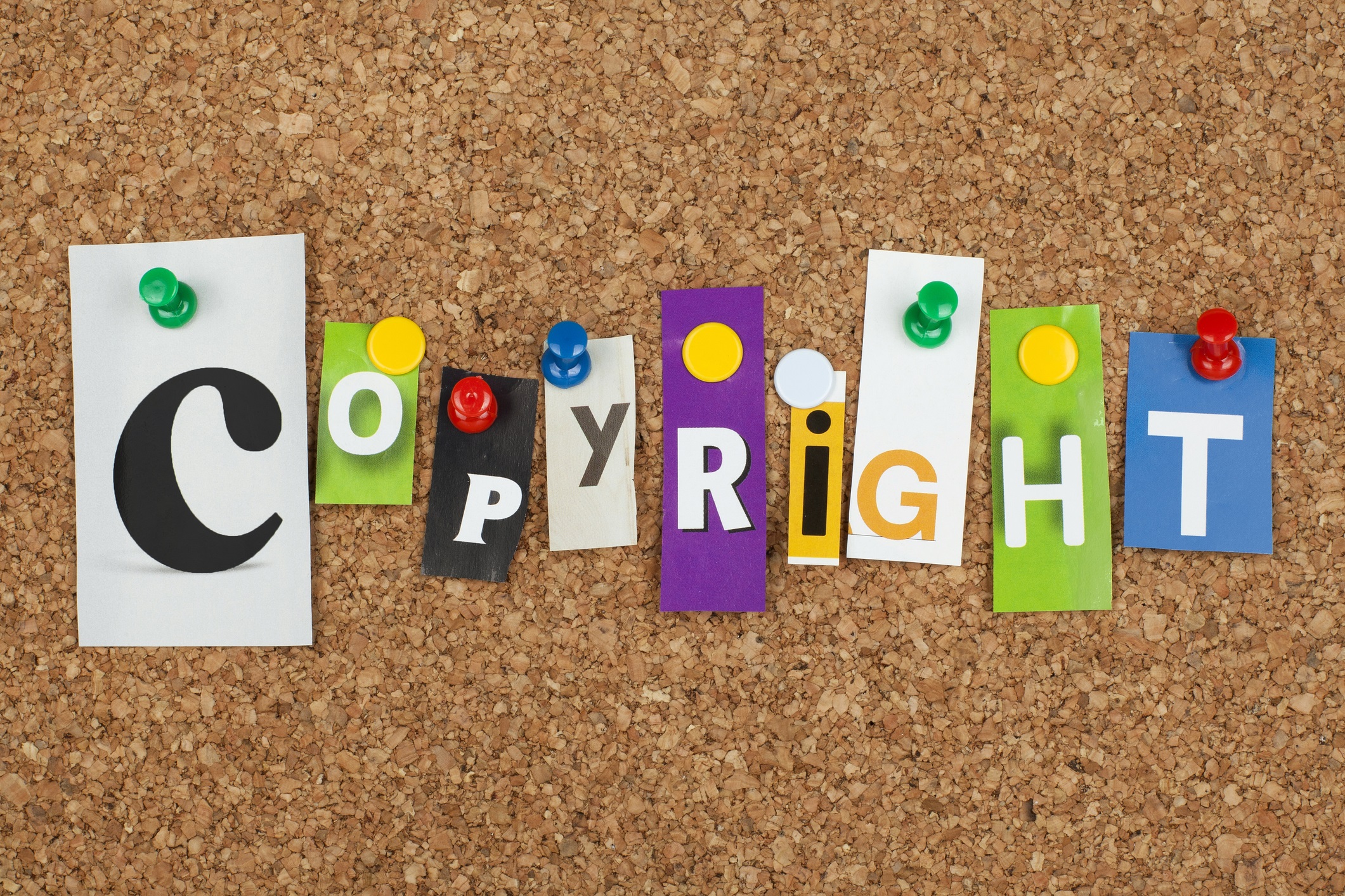 The Wild Wild West: How to Enforce Your Copyright on Social Media