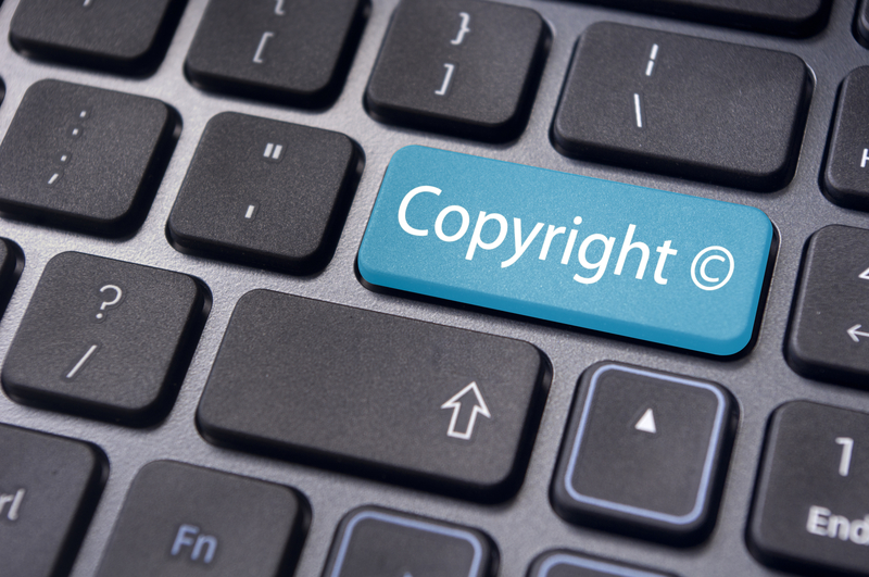 Copyright for Creators of Content (And Those That Make Money From It)