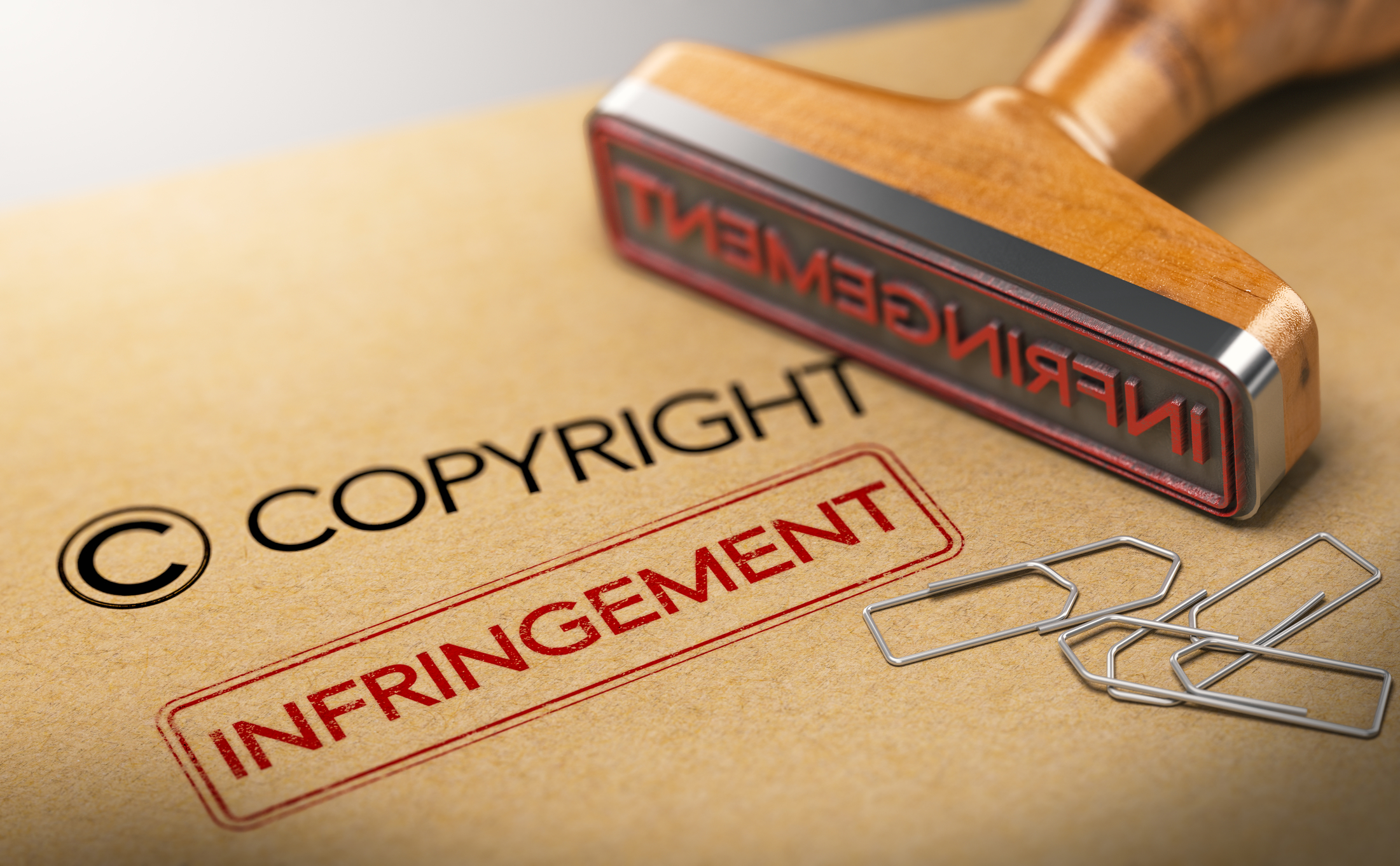 The CASE Act: A Small Claims Court for Copyright Infringement
