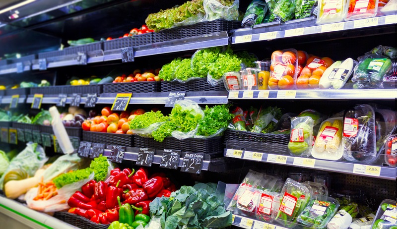 Plant-Based Food Labeling Legislative Update