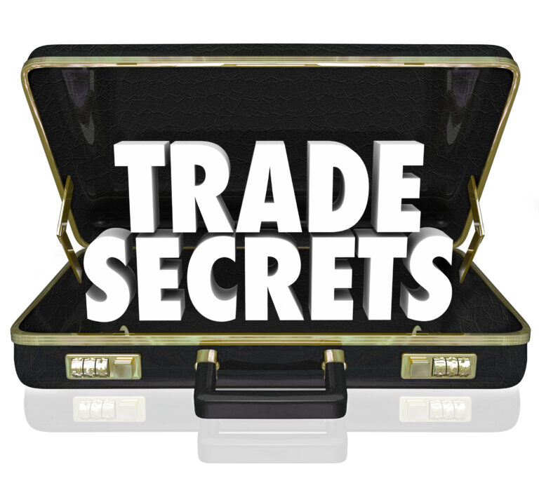 Patents and Trade Secrets – to Disclose or Conceal?
