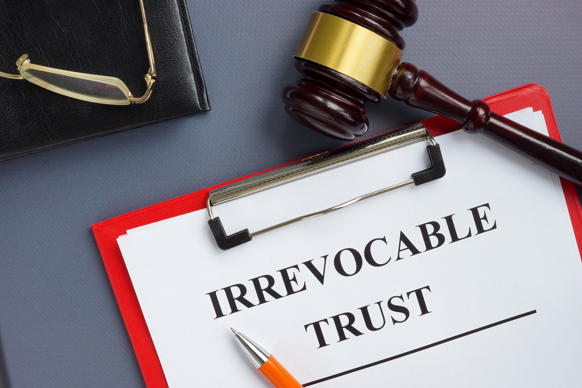 Does It Matter if a Trust Is Revocable or Irrevocable? Yes, It Matters a Lot!