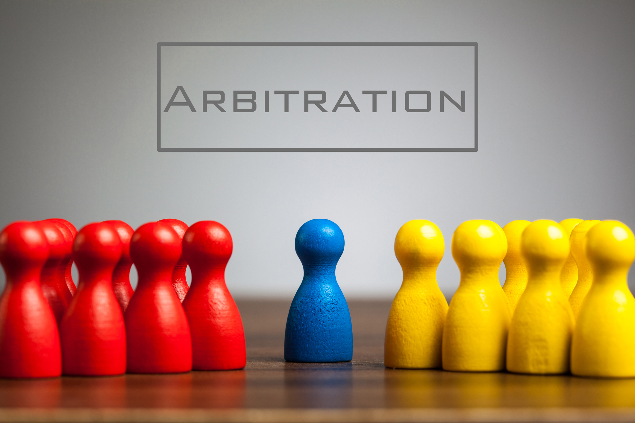 NJ Supreme Court: Arbitration Agreements Are Enforceable Even If They Do Not Designate an Arbitral Forum or Process for Choosing an Arbitration Mechanism or Setting