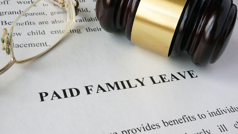 New Jersey Expands Family Leave Laws