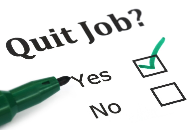 Employee’s Voluntary Resignation Does Not Necessarily Result in Disqualification for Unemployment Benefits