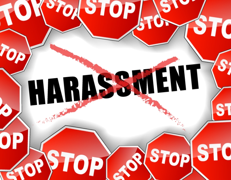 Annual Sexual Harassment Prevention Training Now Required in New York