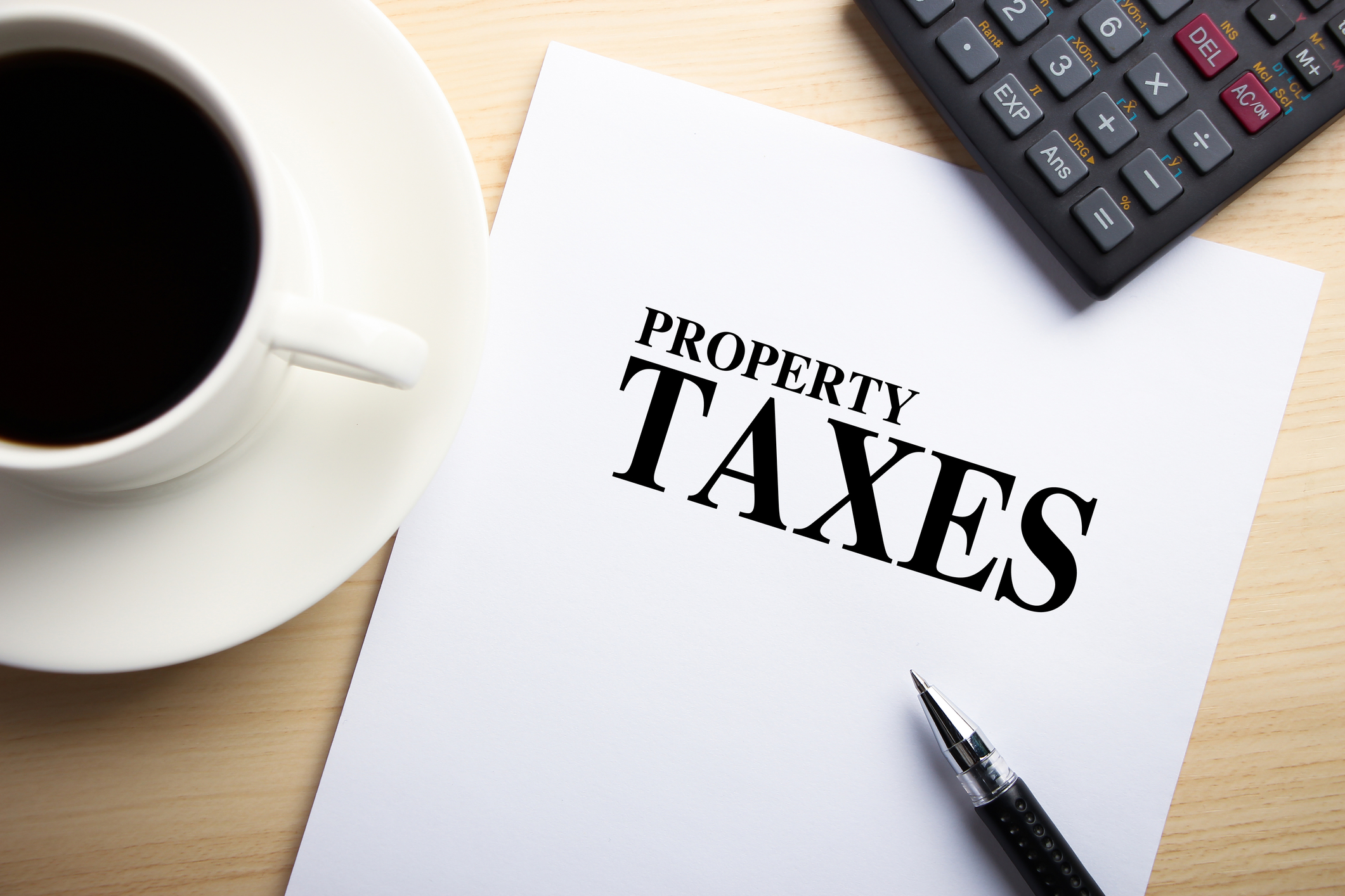 Property Tax Appeals Can Save You Money in 2020