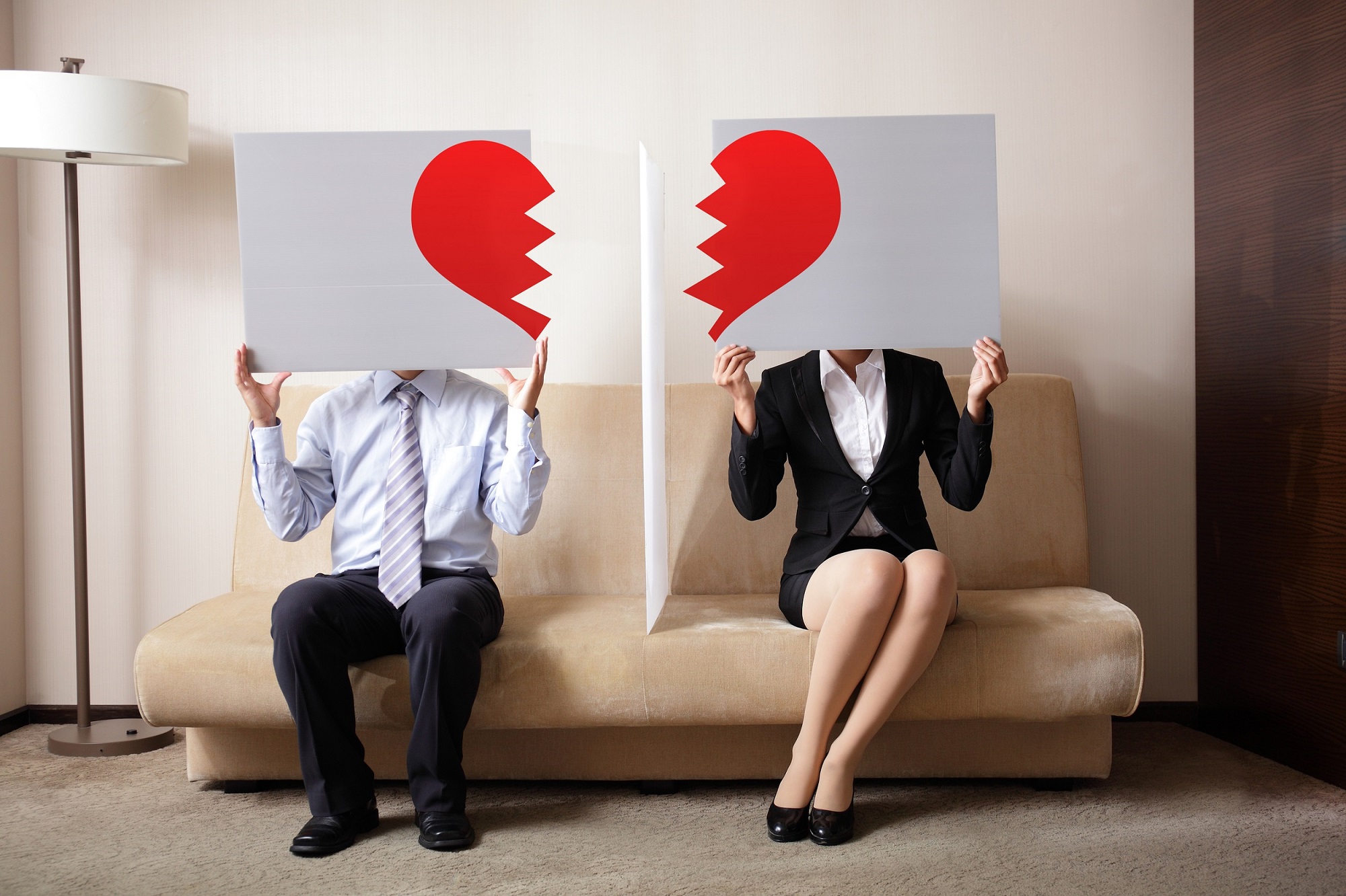 Avoid Business Divorce Litigation by Protecting Yourself up Front
