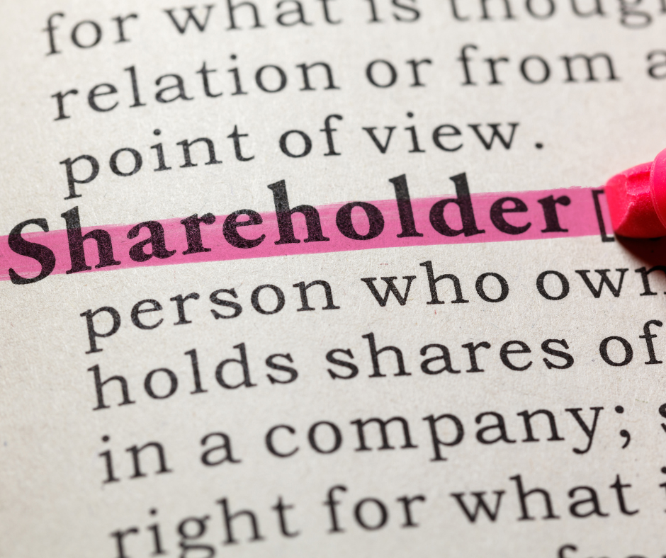 Even a Non-Competing Side-Business Can Be Problematic for a Minority Shareholder