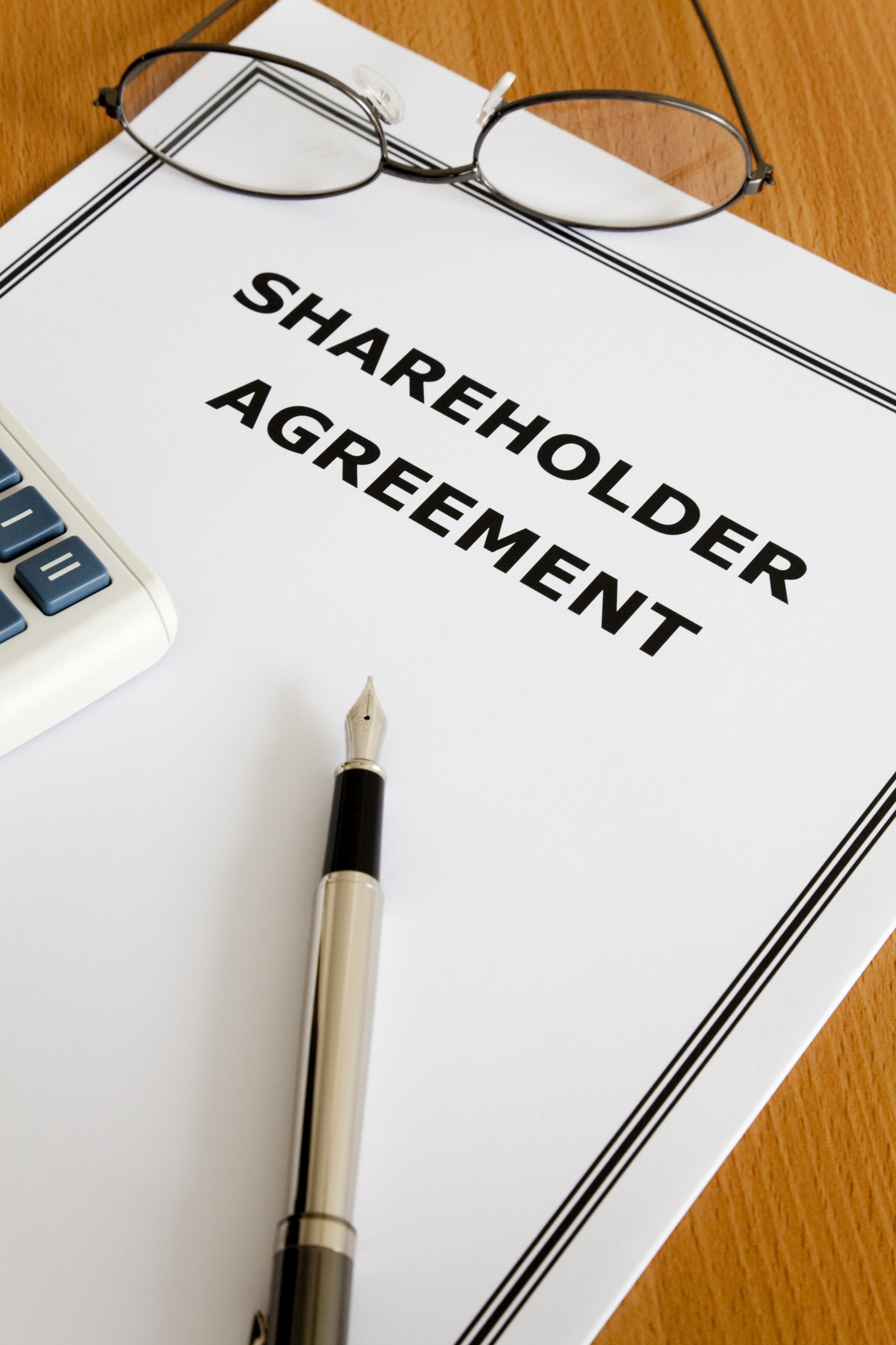Minority Business Owners Are Not Always Bound by an Operating or Shareholder Agreement