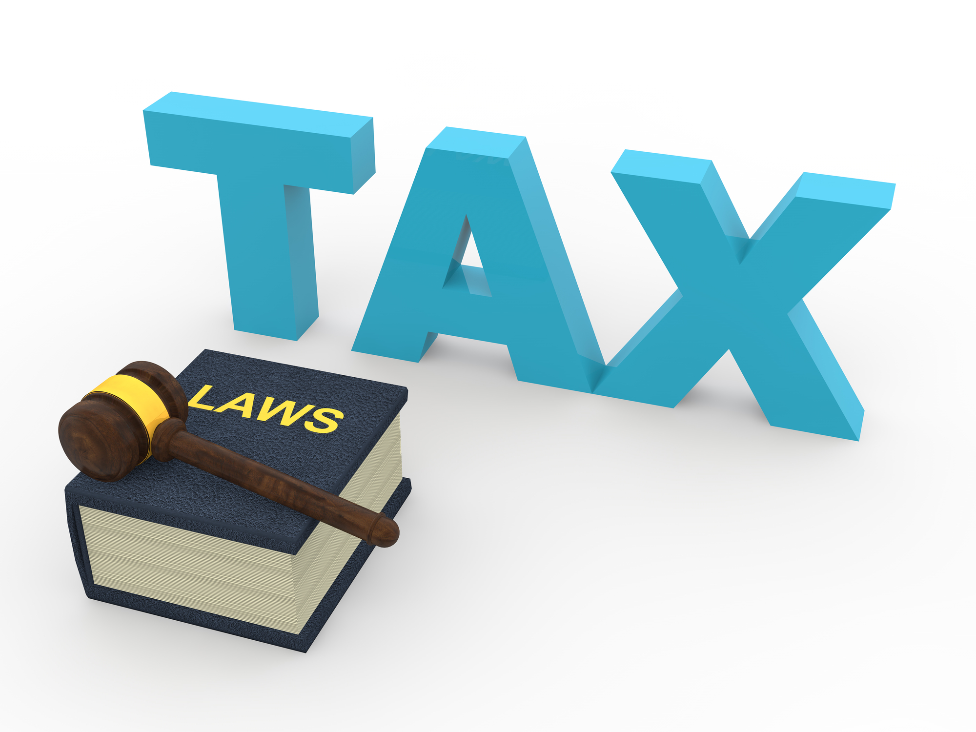 Tax Reform: 2021 Edition