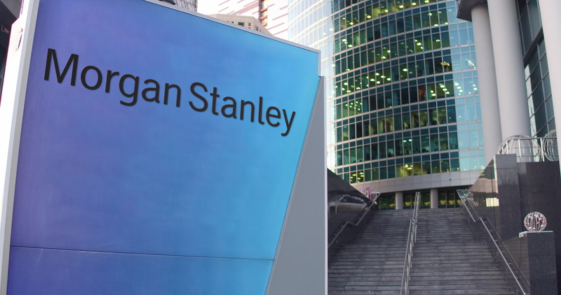 In The News: Fleeing Morgan Stanley Brokers Improperly Solicit Clients